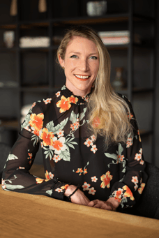 Berber Fierstra - Marketingmedewerker