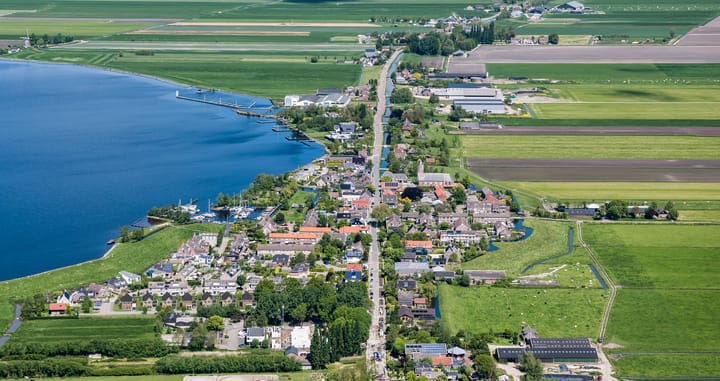 Foto 7 van Johannes Vermeer (Bouwnr. 4)