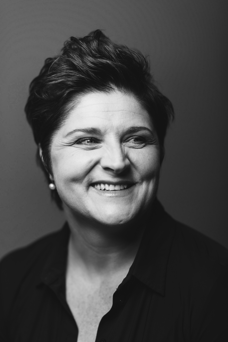 C.G. (Rianne) de Wit