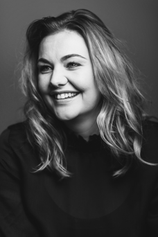 Melissa Ursinus