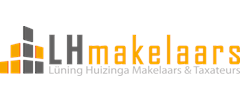 LH Makelaars NVM makelaar-logo