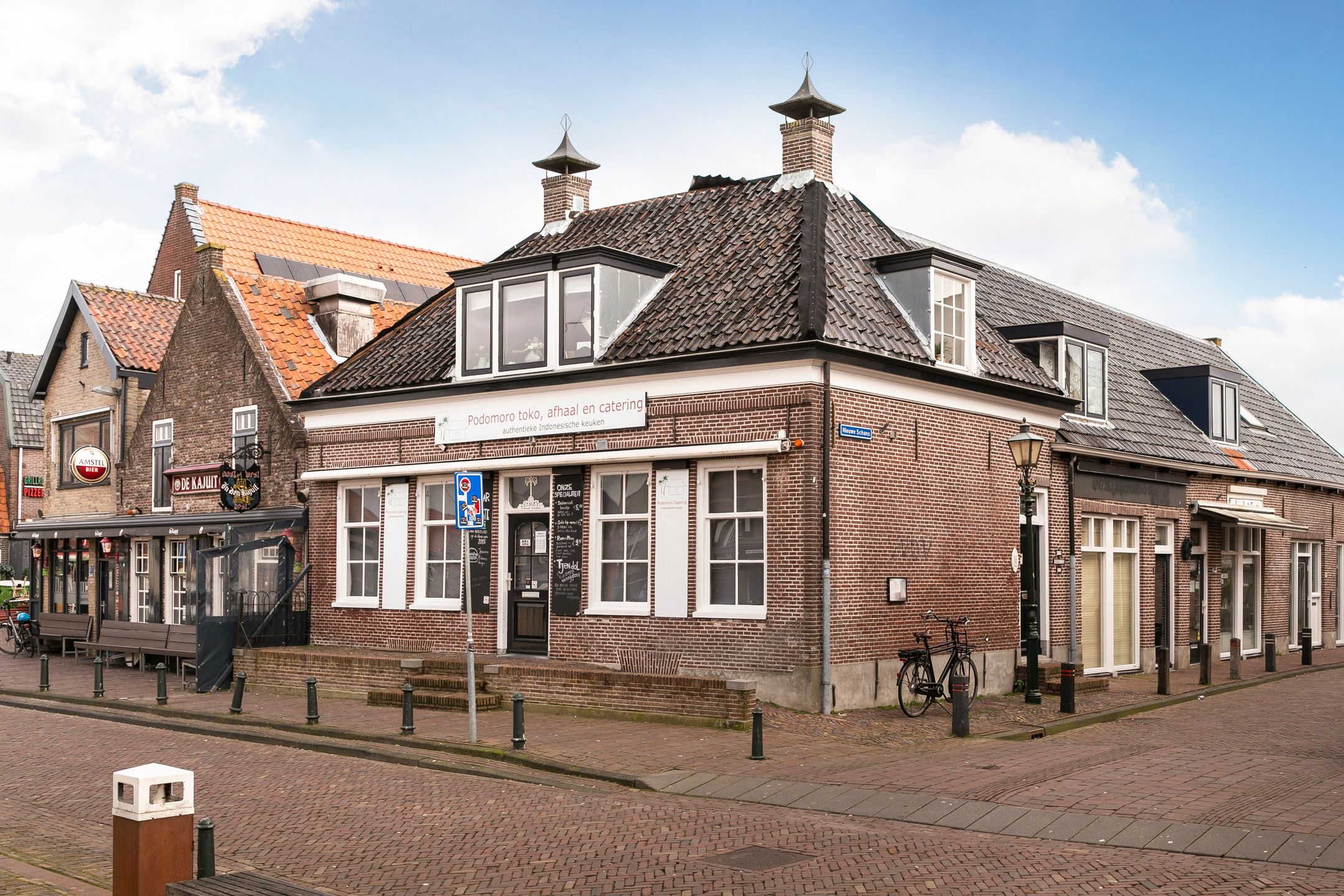 Huis te koop Dodeweg 3 3832 RB Leusden [funda]