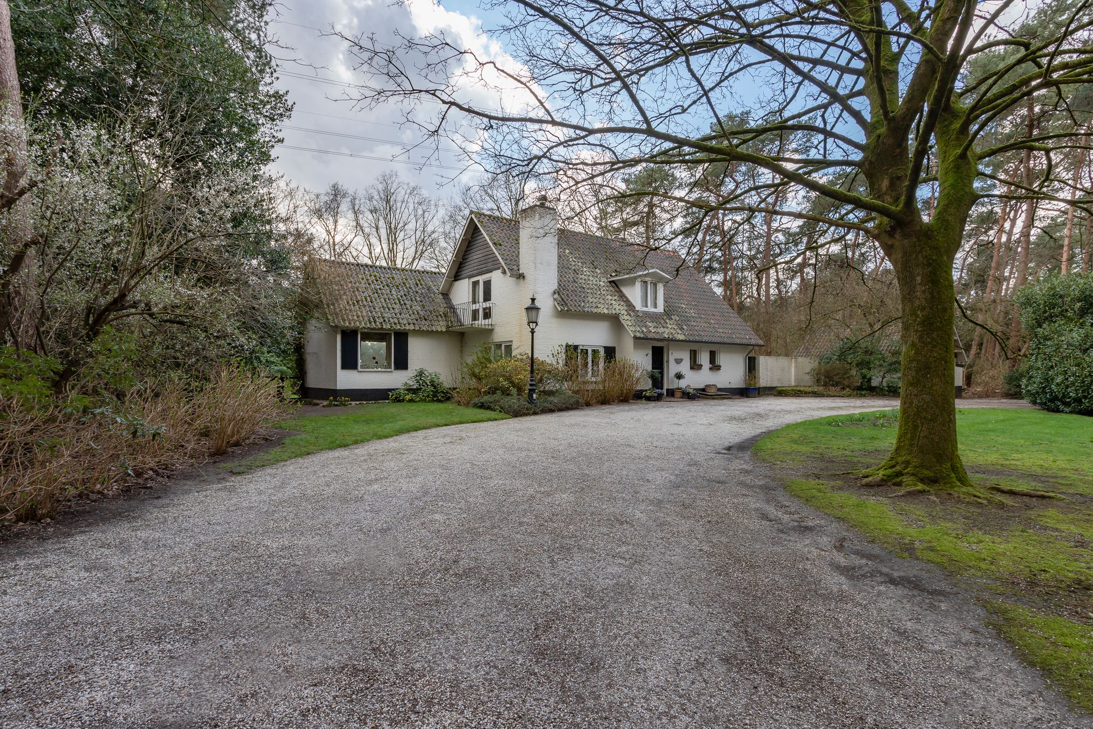 Heukelomsebaan, 9, Moergestel, 5066XG, Noord-Brabant, Nederland 9 