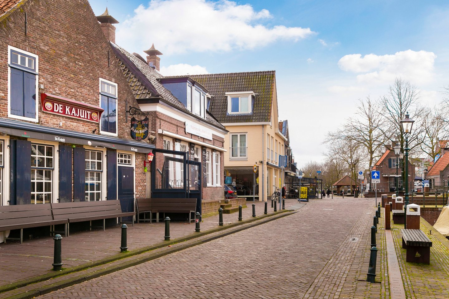 Bekijk foto 3 van Turfwal 5