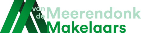 Van de Meerendonk Makelaars makelaar-logo