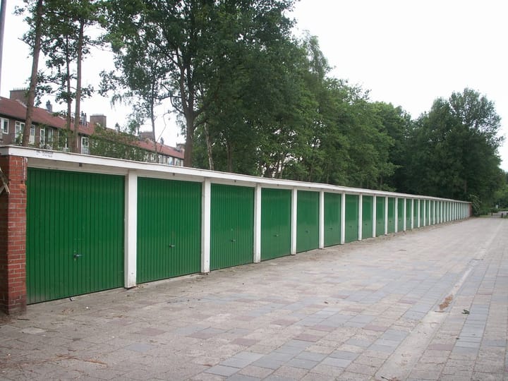 Foto 1 van Vlaanderenlaan