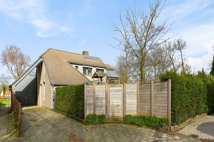 Koopwoningen Lennisheuvel, Boxtel - Huizen Te Koop In Lennisheuvel ...