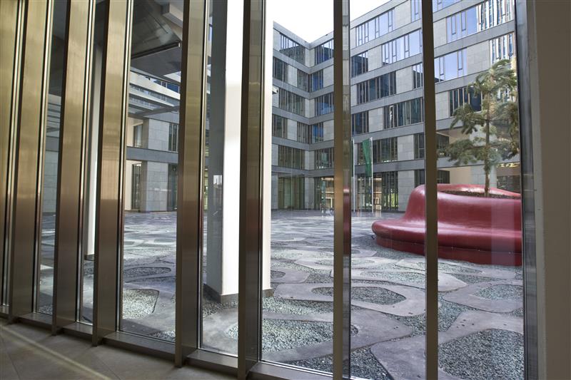 Bekijk foto 4 van Eusebiusbuitensingel 53 -80