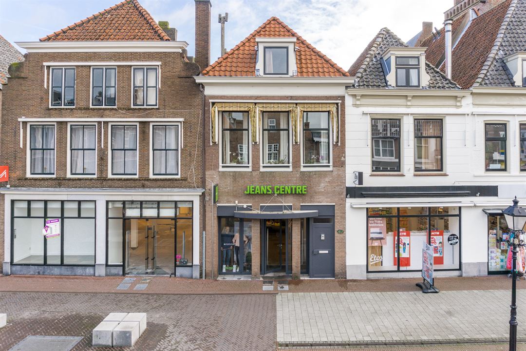 Winkel Tiel | Zoek Winkels Te Huur: Waterstraat 91 A 4001 AN Tiel ...