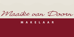 Maaike van Doorn Makelaar makelaar-logo