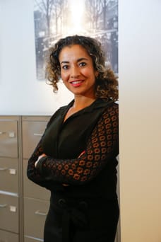 Arna Kindt - Administratief Medewerker