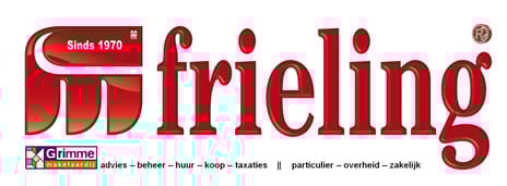 Frieling Makelaars makelaar-logo
