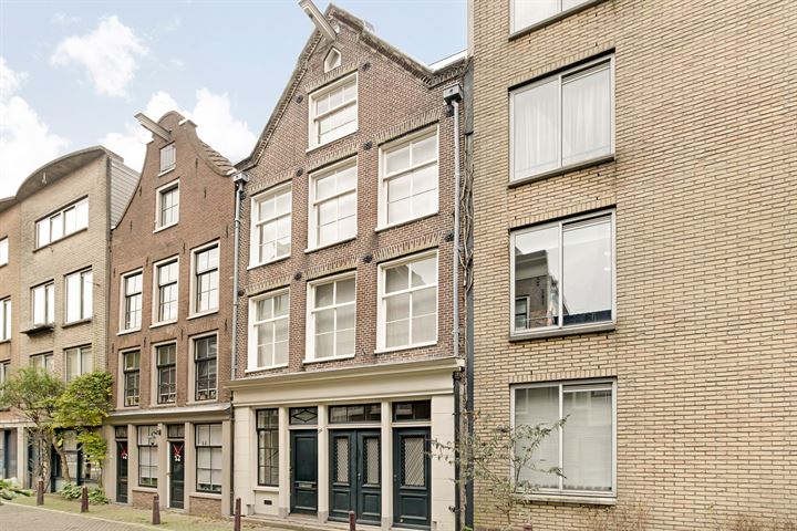 Homes for rent Amsterdam - Houses for rent in Amsterdam [funda]