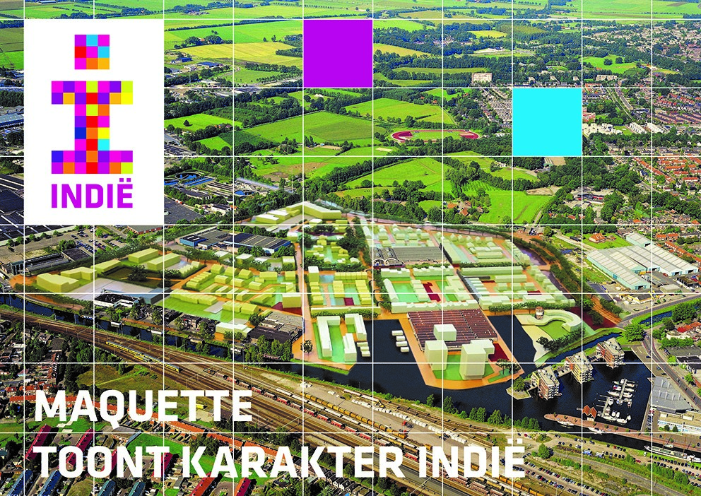 Foto van Indië