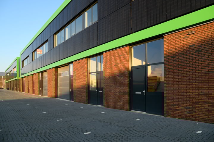 Hondiusstraat 24 XXL, Arnhem