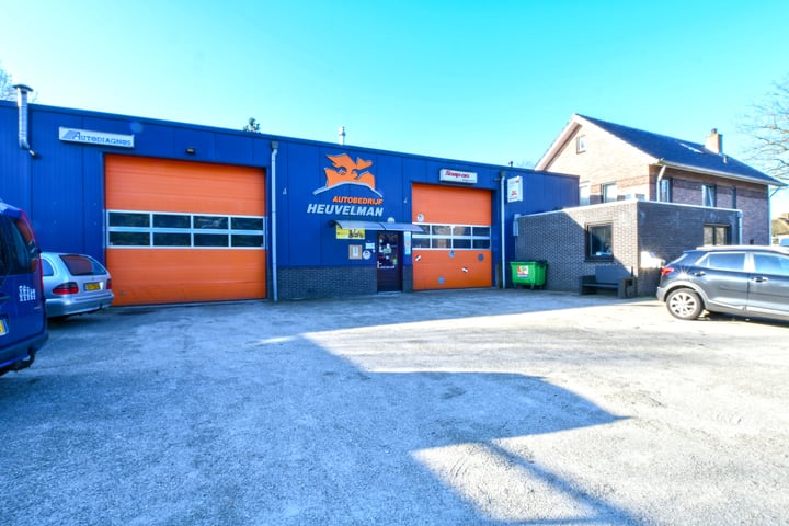 Zuider Esweg 33, Zuidwolde (DR)