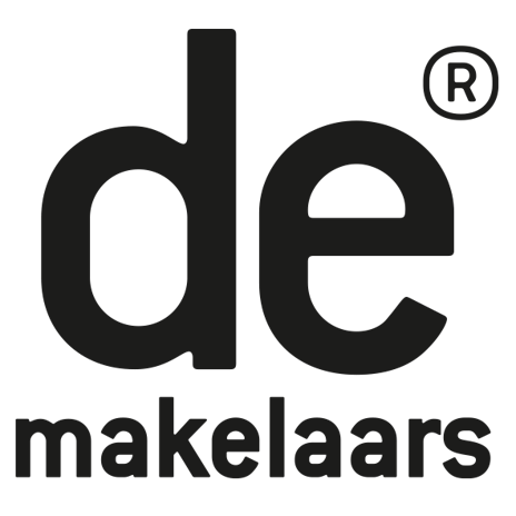 De Makelaars Jenné|Baars|Jenné makelaar-logo