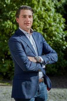 Thijs Koenders