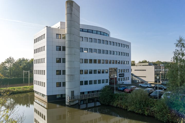 Modemweg 37