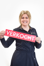 Kitty Oosterwechel - Commercieel medewerker