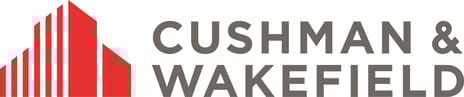 Cushman & Wakefield Breda makelaar-logo