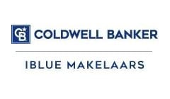 Coldwell Banker | iBlue Makelaars® makelaar-logo