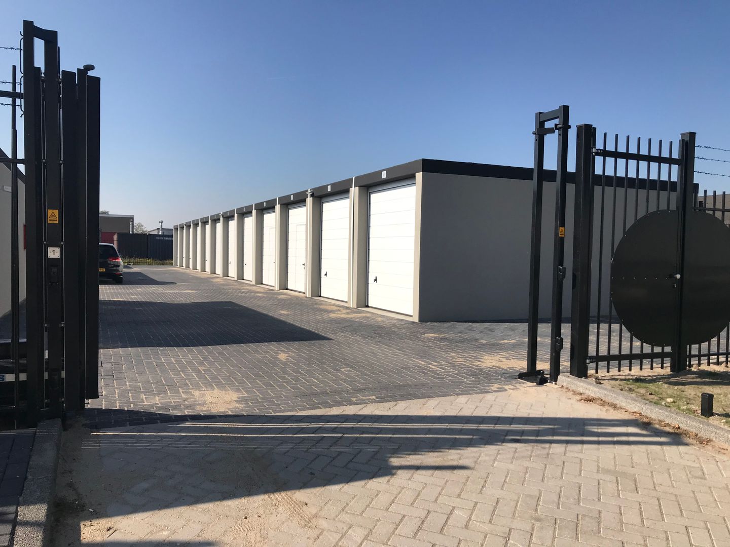 Photo 4 of Bijsterhuizen Zuid