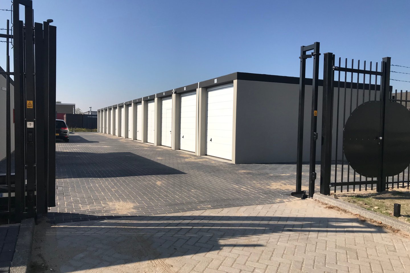 Bekijk foto 4 van Bijsterhuizen Zuid