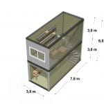 Photo 9 of Bijsterhuizen Zuid