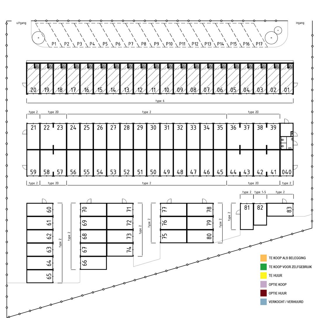 Photo 10 of Bijsterhuizen Zuid