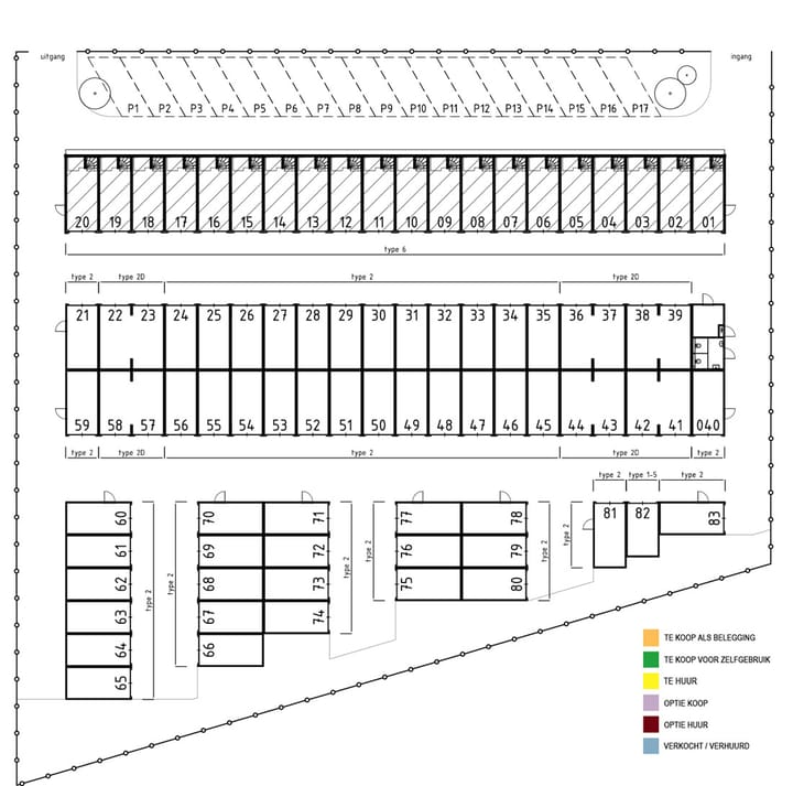 Photo 10 of Bijsterhuizen Zuid