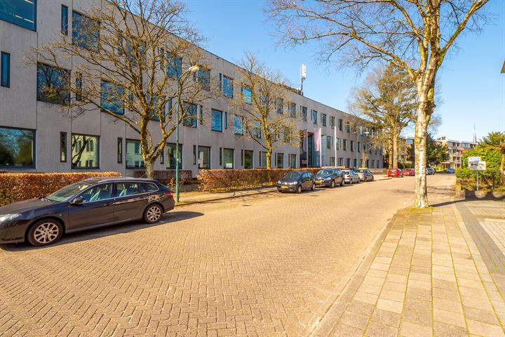 Amalialaan 126 A, Baarn