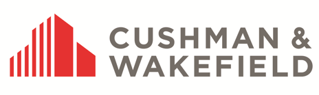 Cushman & Wakefield Den Haag makelaar-logo