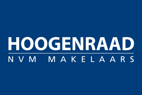 Hoogenraad NVM Makelaars makelaar-logo