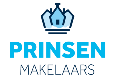 Prinsen Makelaars makelaar-logo