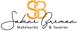 Sabine Breman Makelaardij makelaar-logo