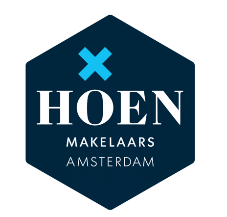 Hoen Makelaars B.V. makelaar-logo