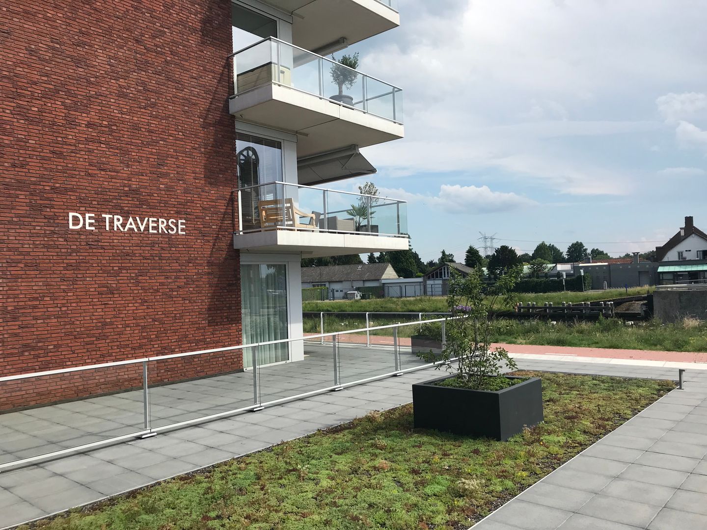 Foto 16 van De Traverse