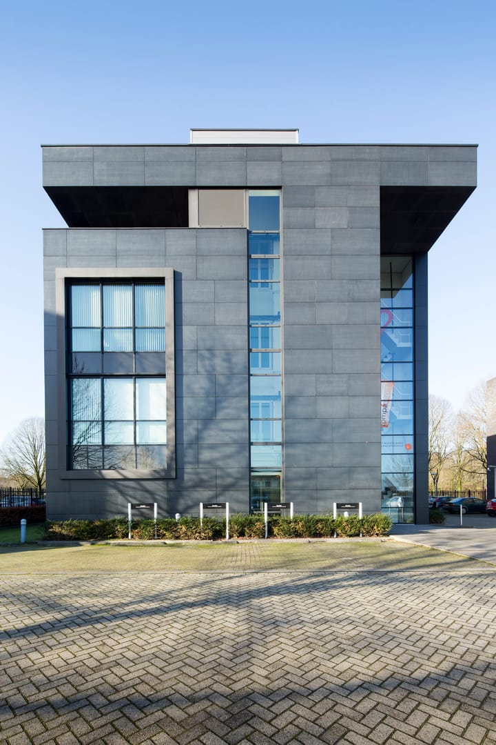 Saal van Zwanenbergweg 23, Tilburg