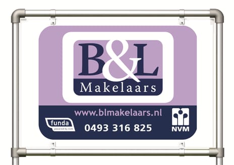B&L Makelaars makelaar-logo