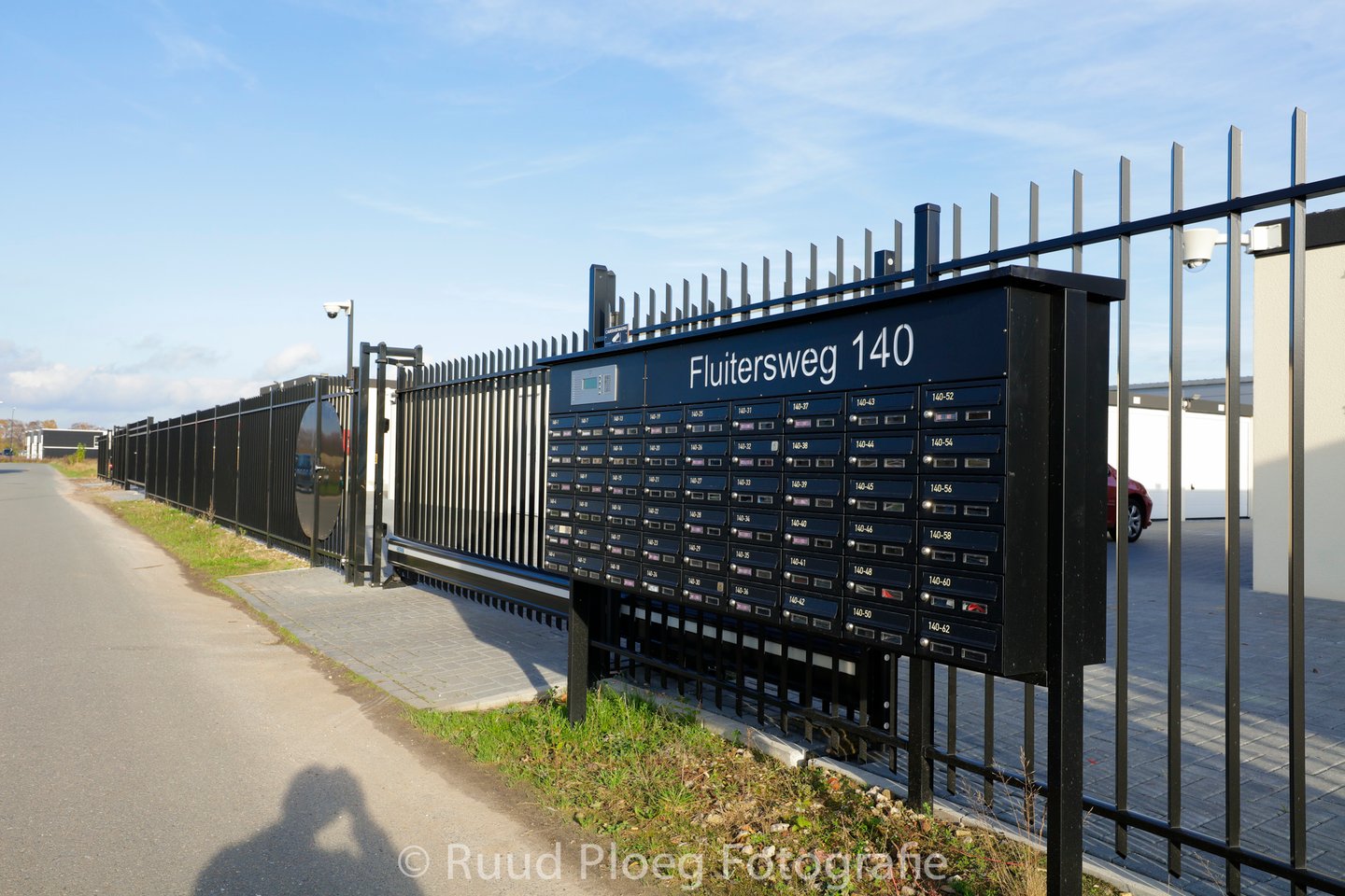 Bekijk foto 2 van Fluitersweg 140
