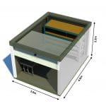 Foto 9 van De Hanze 4-A1