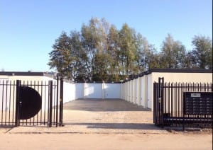 Foto 2 van De Hanze 4-A1