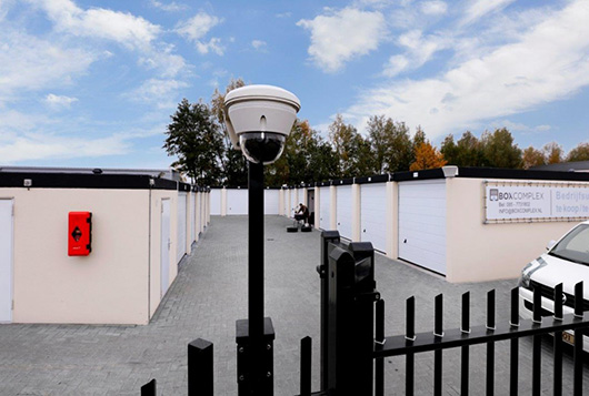 Bekijk foto 1 van Oostwijk 1