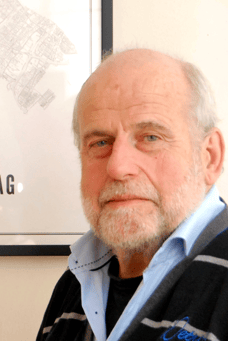 Aad Mechielsen / administratie - Administratief Medewerker