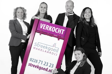 Streekgoed Makelaardij makelaar-logo