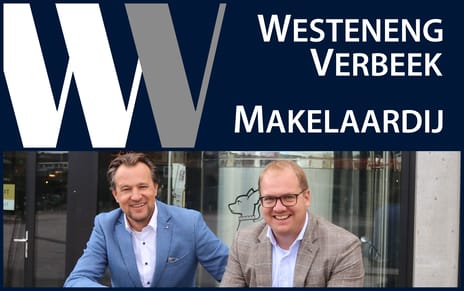 Westeneng Verbeek Makelaardij makelaar-logo