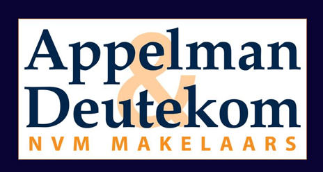 Appelman & Deutekom NVM makelaars makelaar-logo