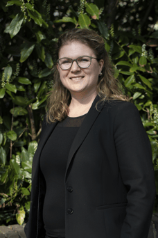 Lisette Hentenaar