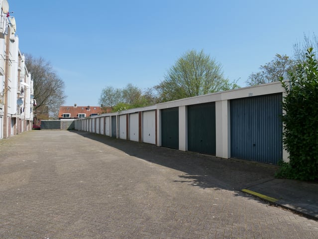 Geerlaan